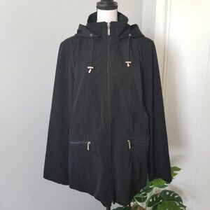 Weather Tamer rain jacket L